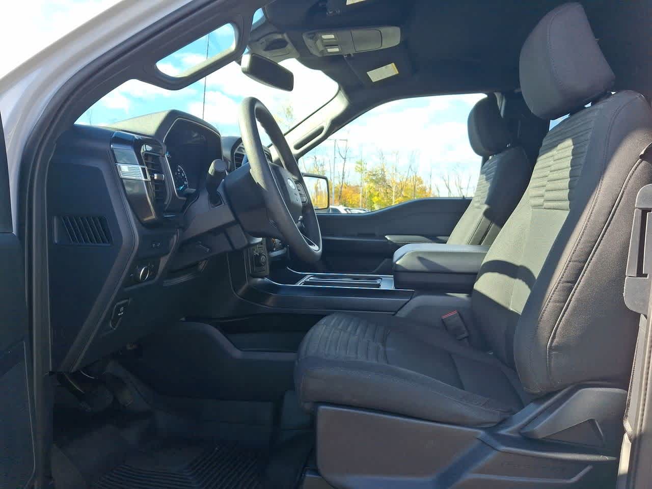 Thumbnail: 2022 Ford F-150 - 17