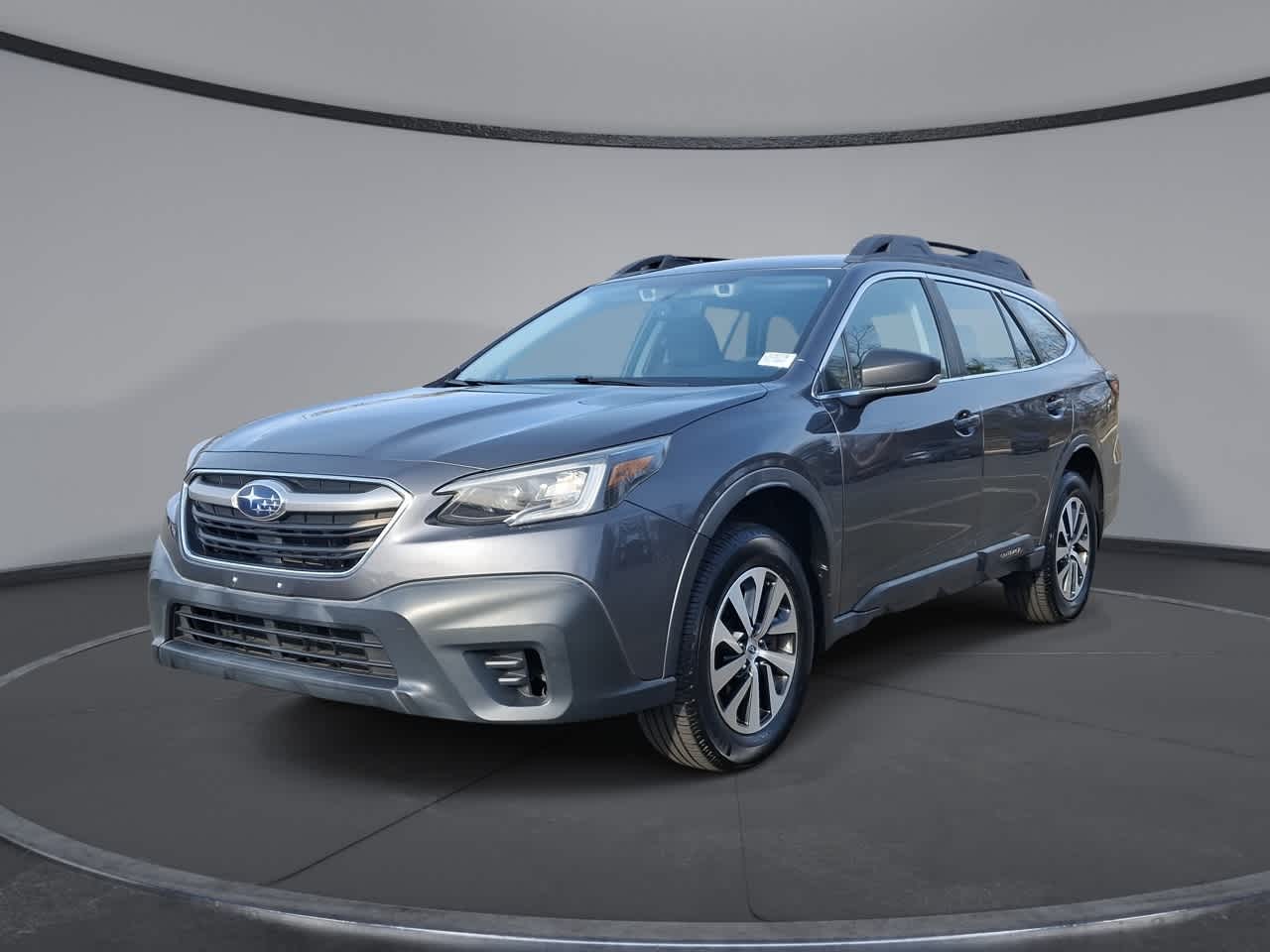 Thumbnail: 2020 Subaru Outback - 1