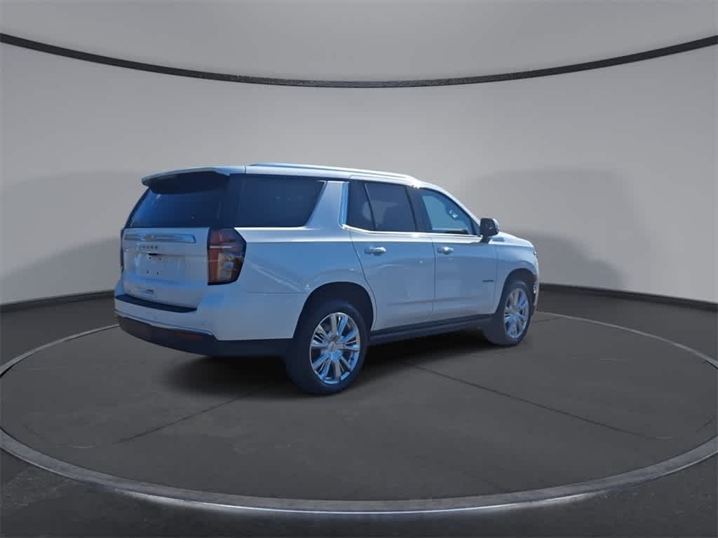 Thumbnail: 2024 Chevrolet Tahoe - 8