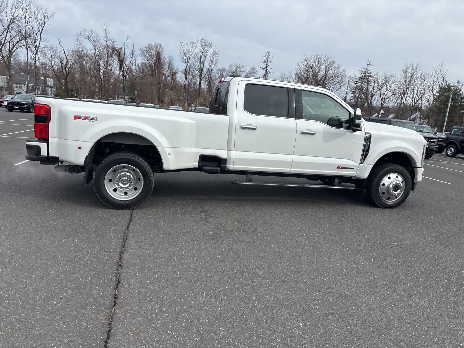 Thumbnail: 2024 Ford F-450 - 14