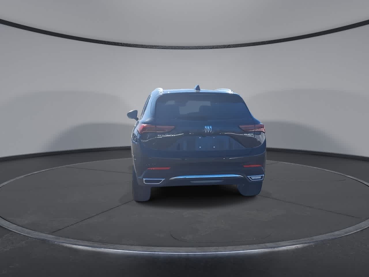 Thumbnail: 2024 Buick Envision - 7