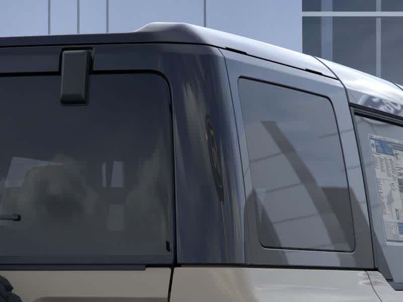 Thumbnail: 2025 Ford Bronco - 25