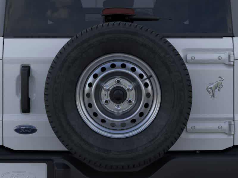 Thumbnail: 2025 Ford Bronco - 24