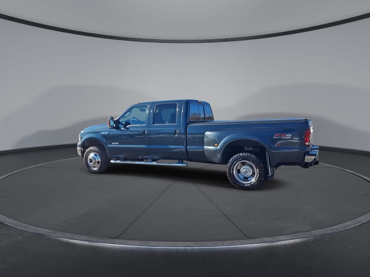 Thumbnail: 2006 Ford F-350 - 6