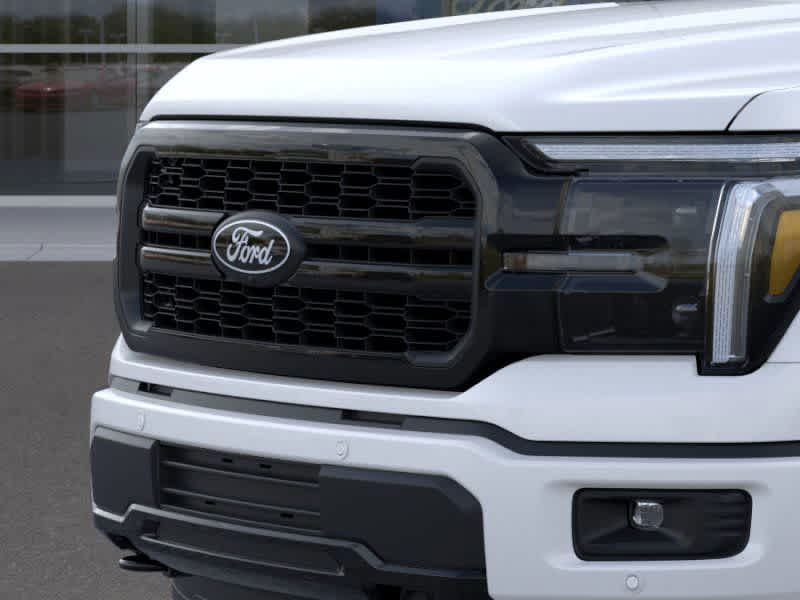 Thumbnail: 2026 Ford F-150 - 17