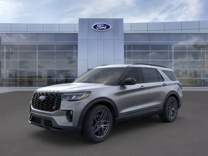 2025 Ford Explorer ST -
                  Eatontown, NJ