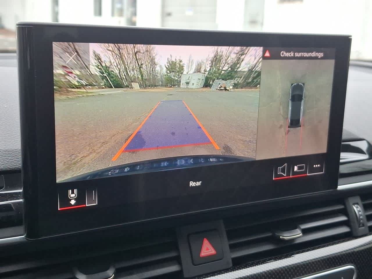 Thumbnail: 2020 Audi S5 - 21