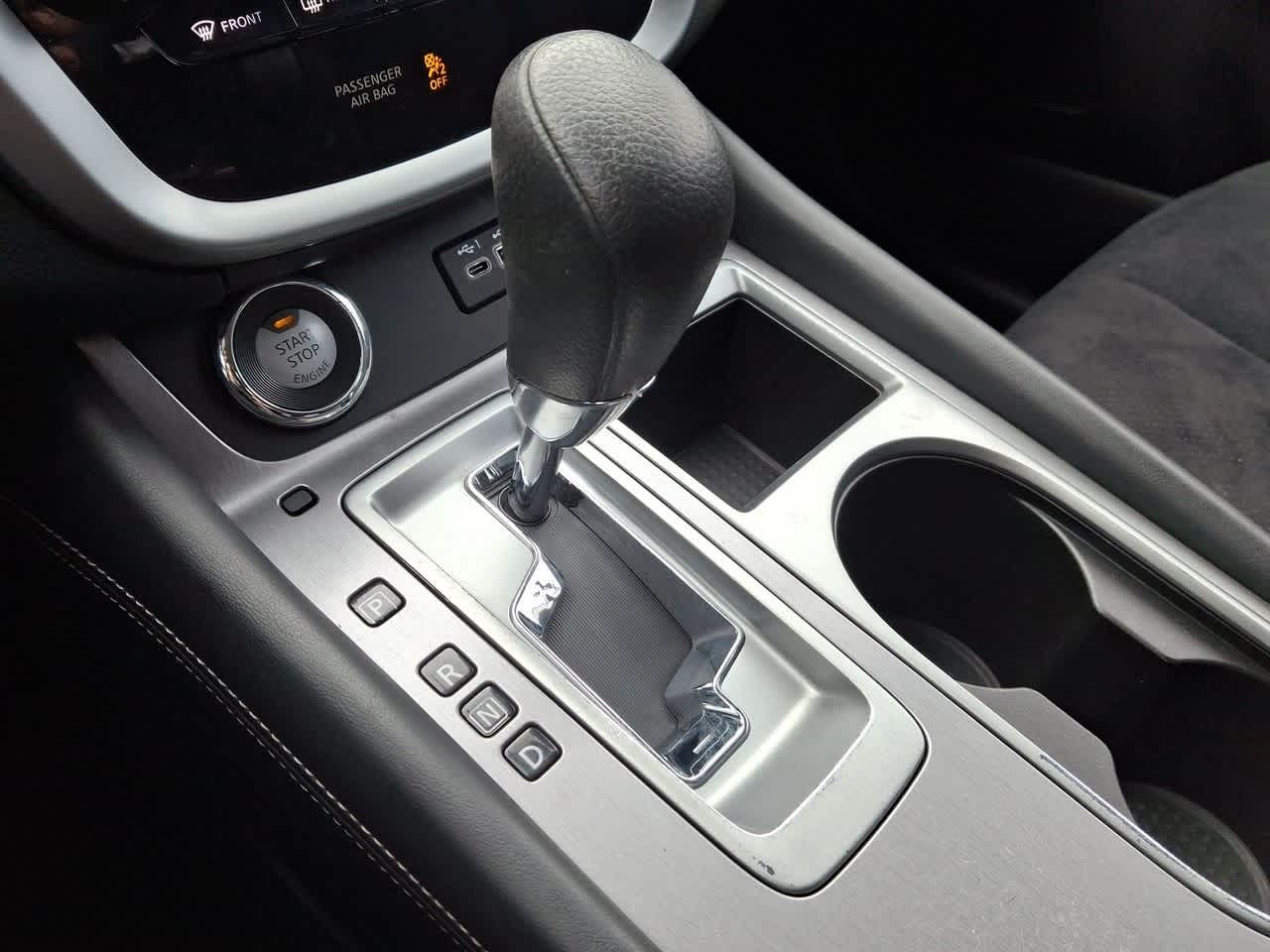 Thumbnail: 2019 Nissan Murano - 18