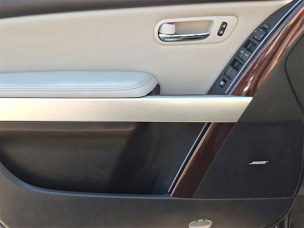 Thumbnail: 2014 Mazda CX-9 - 16