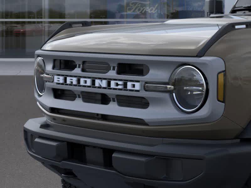 Thumbnail: 2025 Ford Bronco - 19