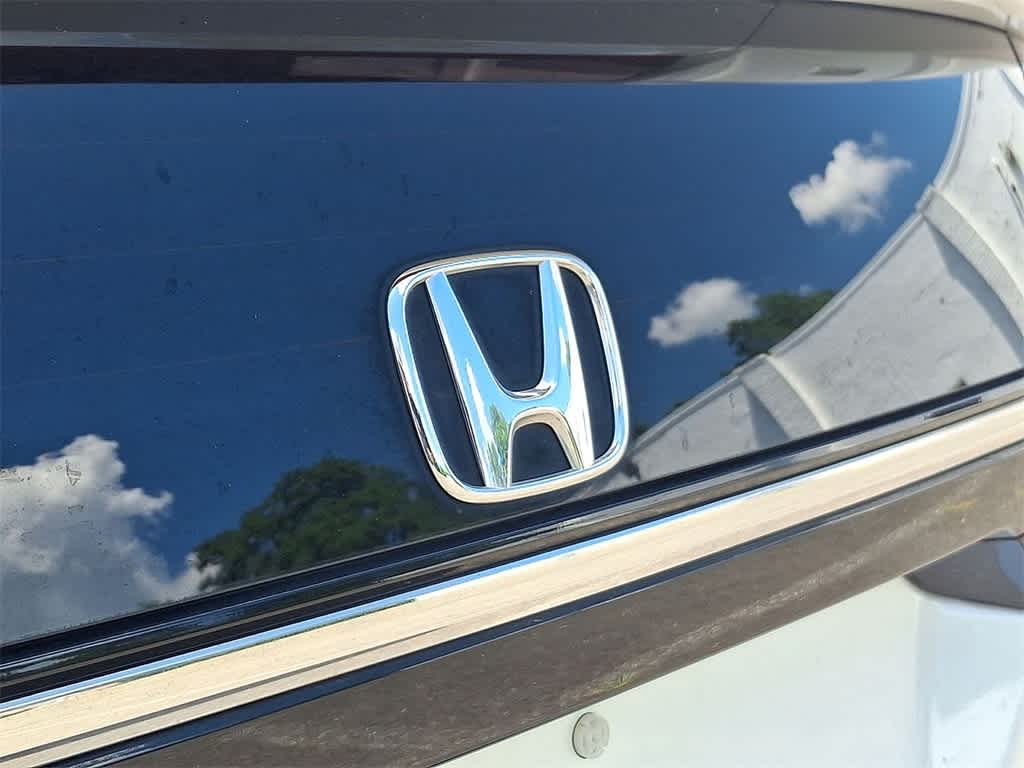 Thumbnail: 2018 Honda Clarity - 22