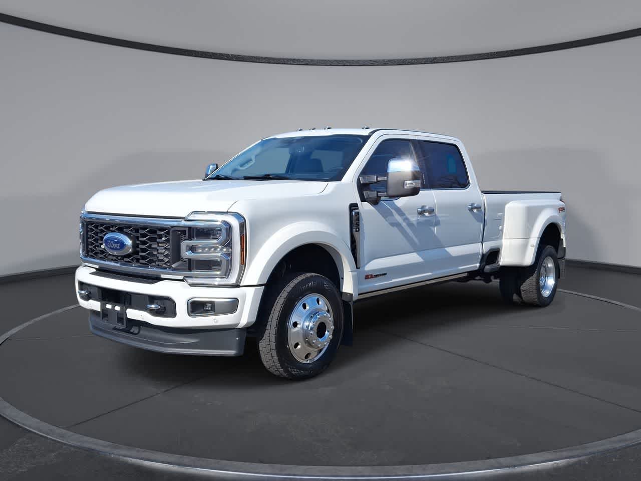 2024 Ford F-450 Limited -
                  Eatontown, NJ