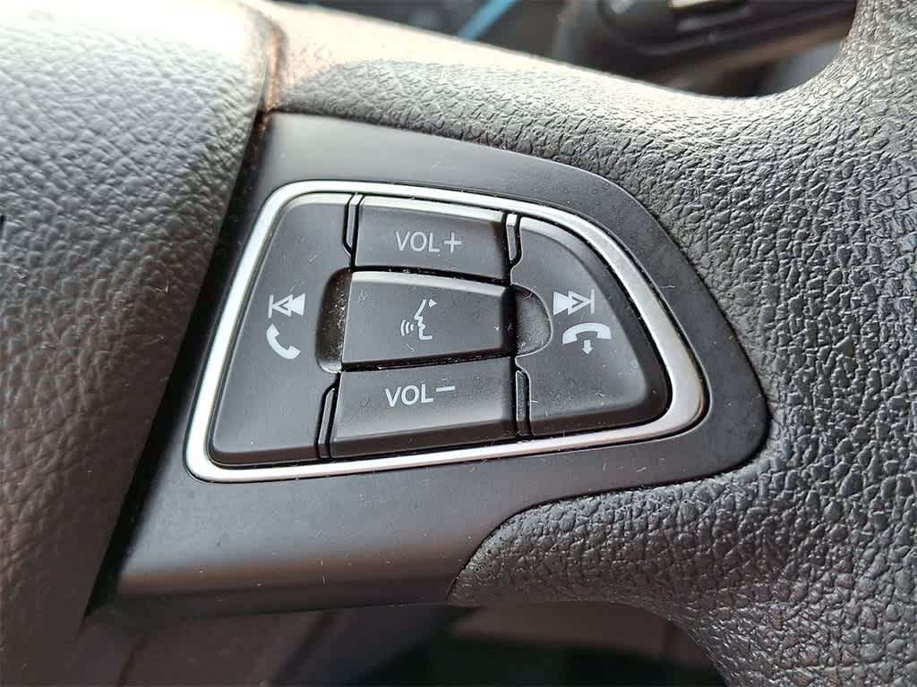 2020 Ford EcoSport S 18