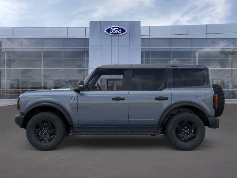 Thumbnail: 2025 Ford Bronco - 3