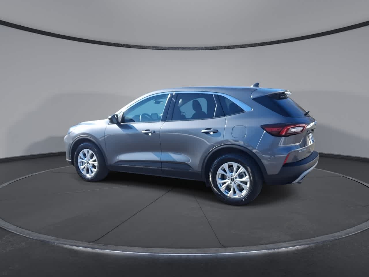 Thumbnail: 2024 Ford Escape - 6