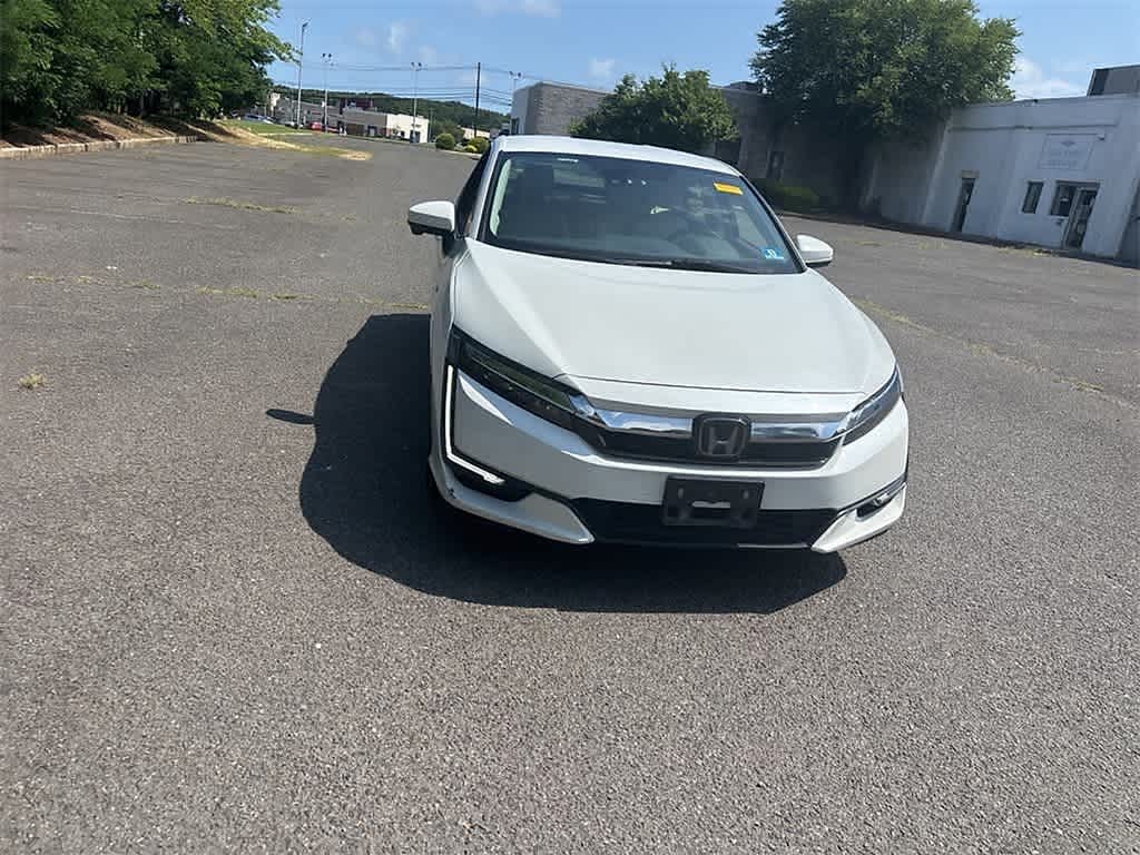 Thumbnail: 2018 Honda Clarity - 5