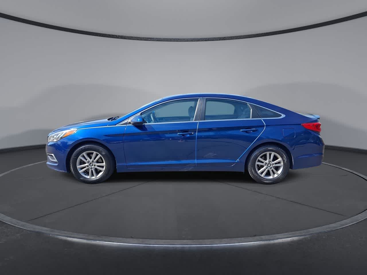 Thumbnail: 2016 Hyundai Sonata - 5