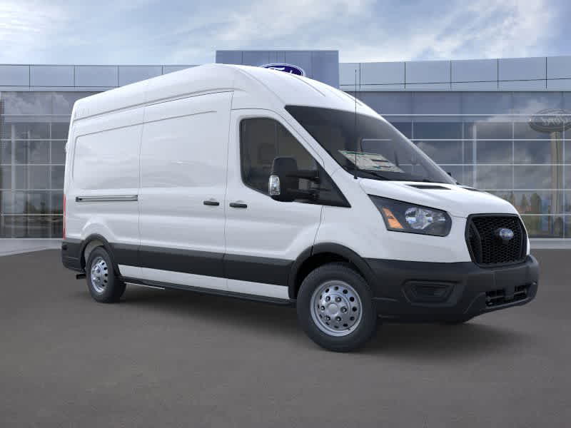 Thumbnail: 2025 Ford Transit Series - 7
