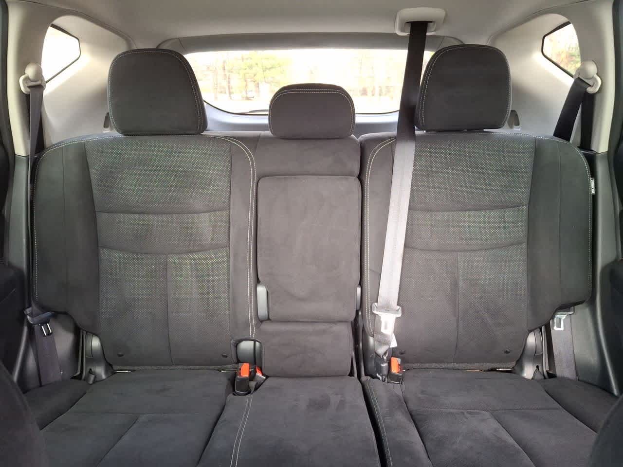 Thumbnail: 2019 Nissan Murano - 13