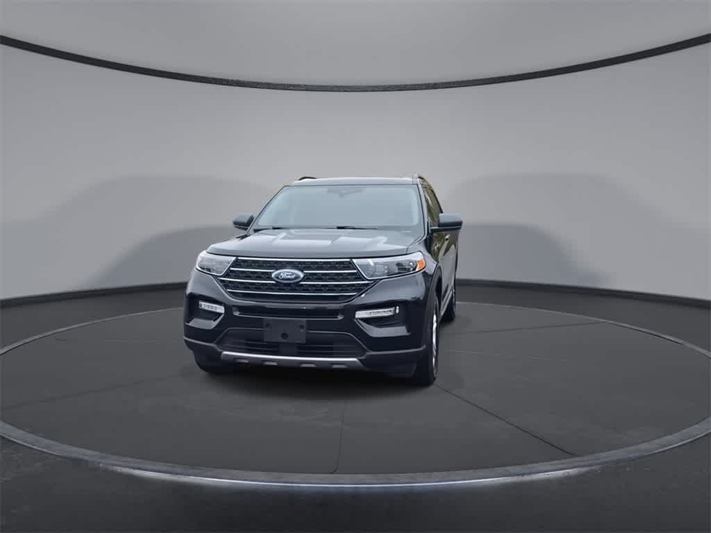 Thumbnail: 2020 Ford Explorer - 3