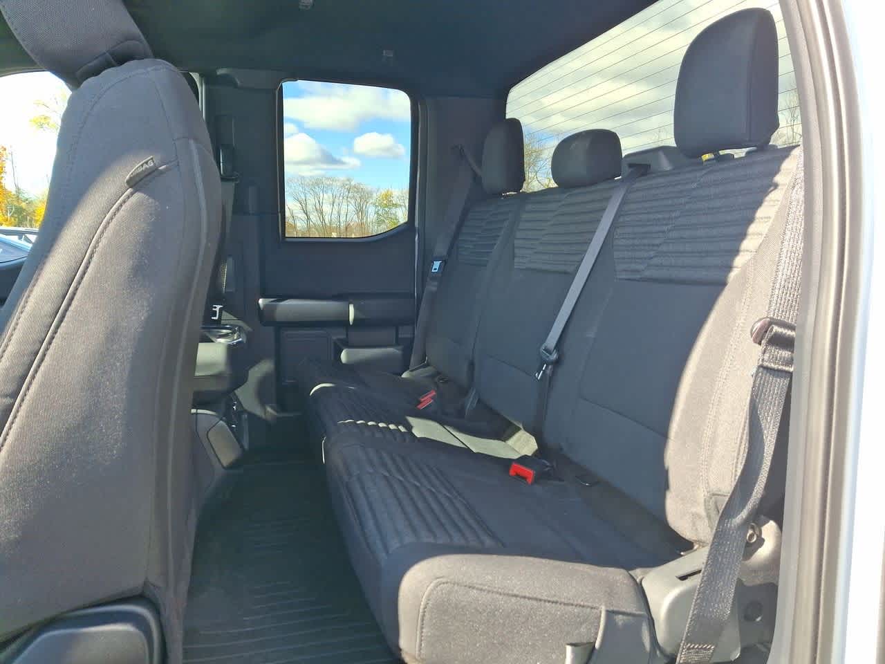 Thumbnail: 2022 Ford F-150 - 26