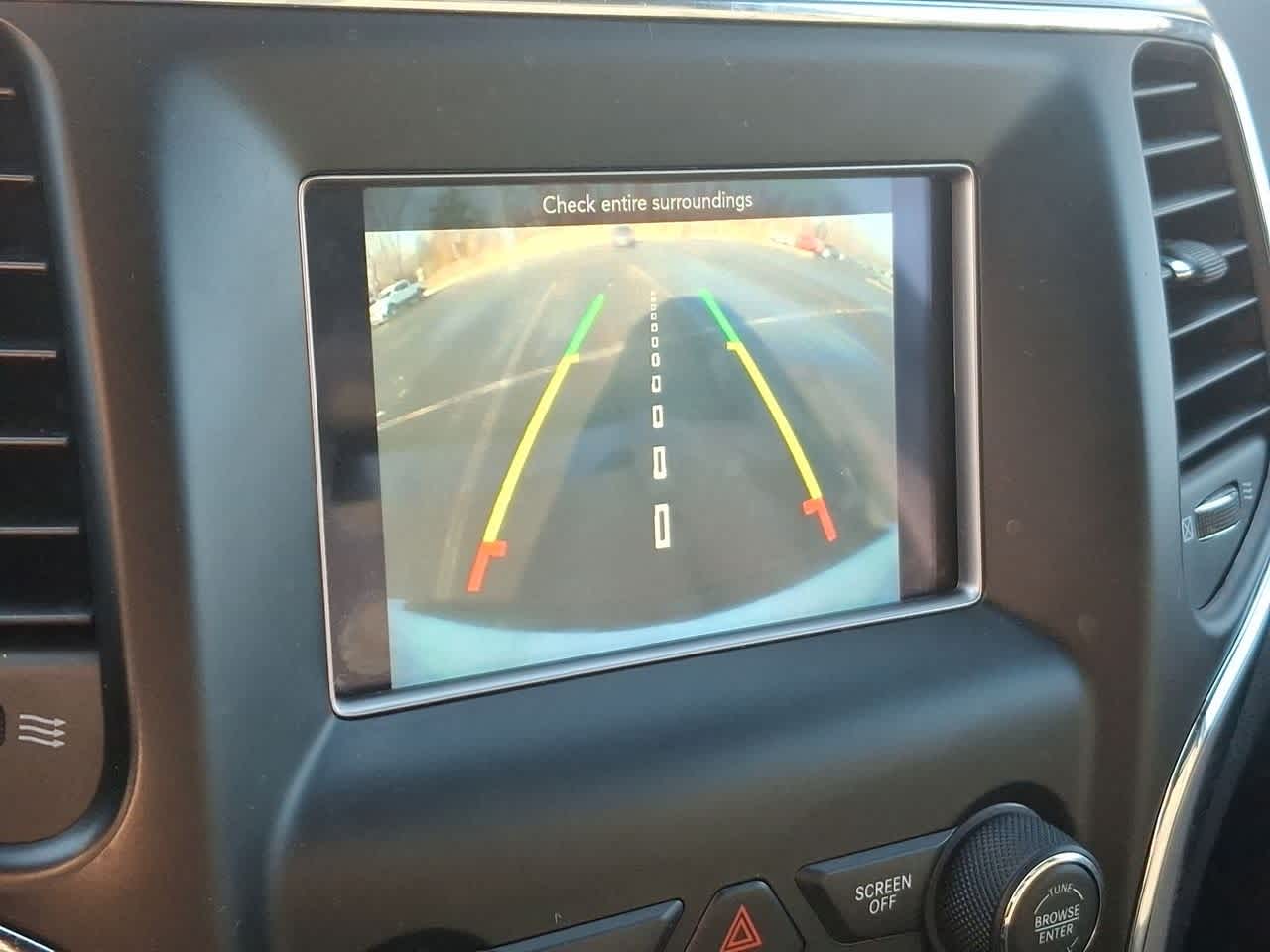 Thumbnail: 2019 Jeep Grand Cherokee - 21