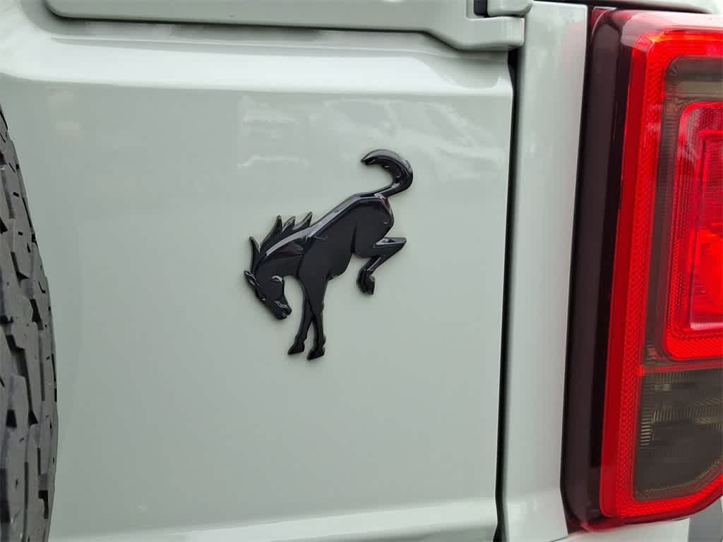 Thumbnail: 2021 Ford Bronco - 28