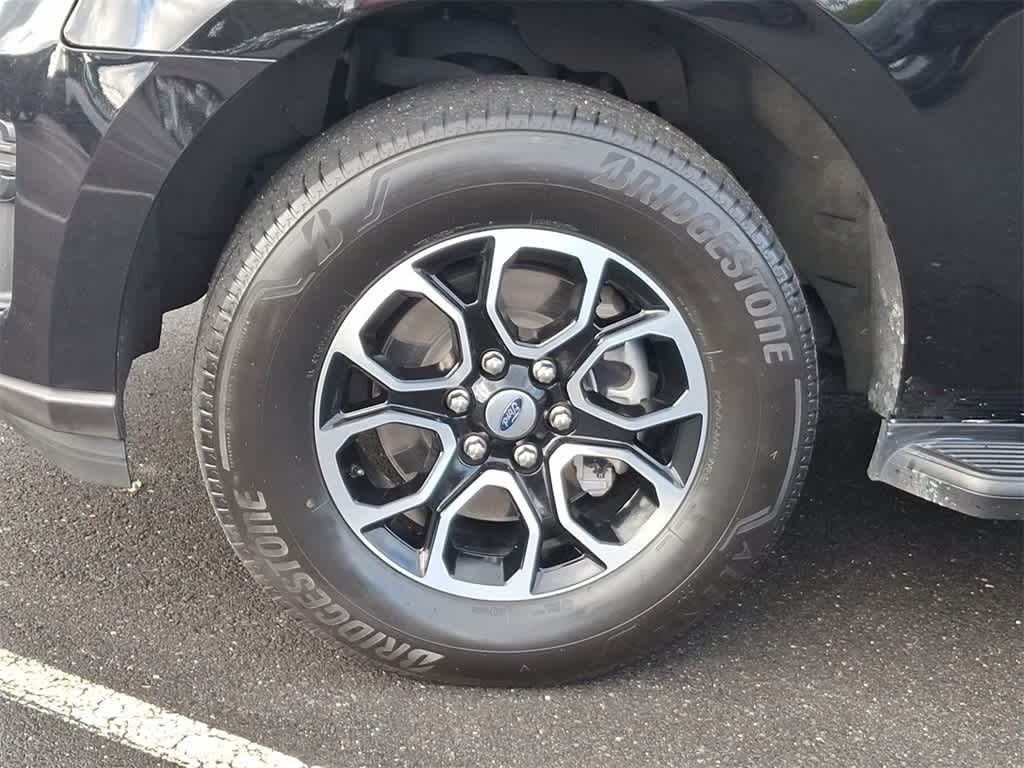 Thumbnail: 2022 Ford Expedition MAX - 29