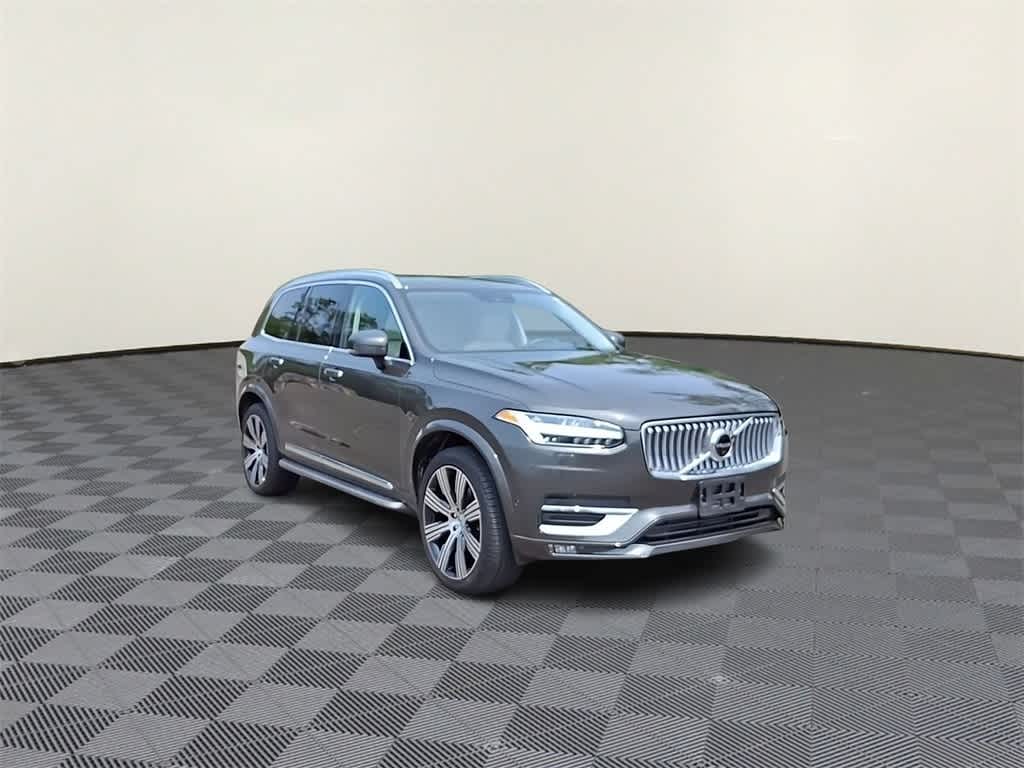 2022 Volvo XC90 T6 Inscription 2