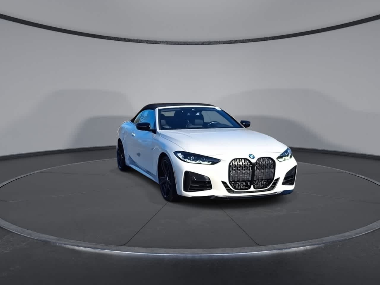 Thumbnail: 2022 BMW 4 Series - 2