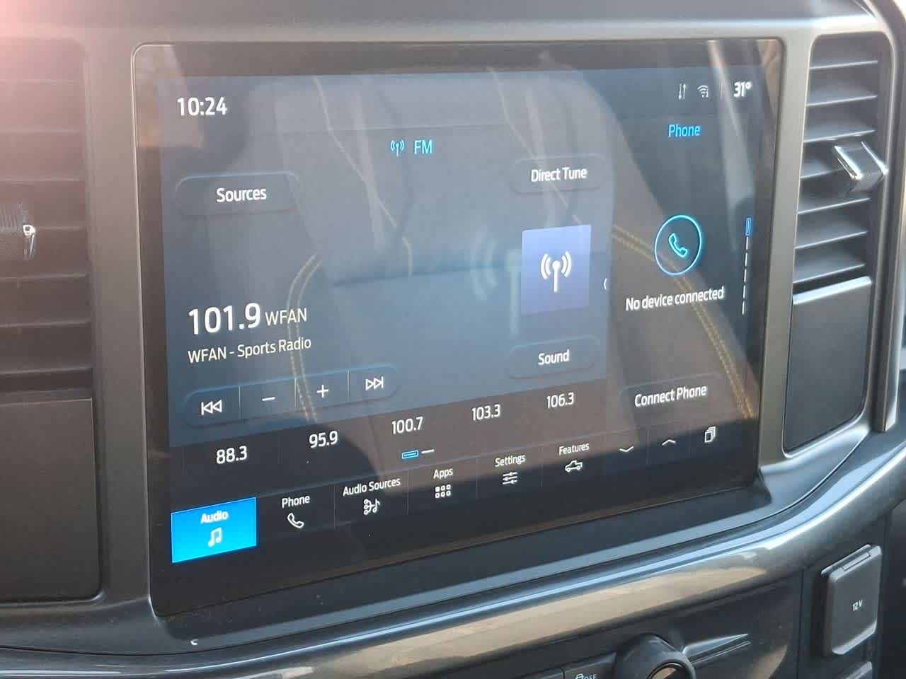 Thumbnail: 2025 Ford F-150 - 20