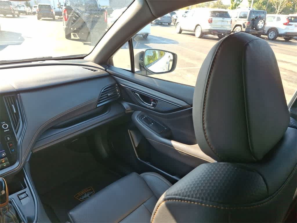 Thumbnail: 2022 Subaru Outback - 11