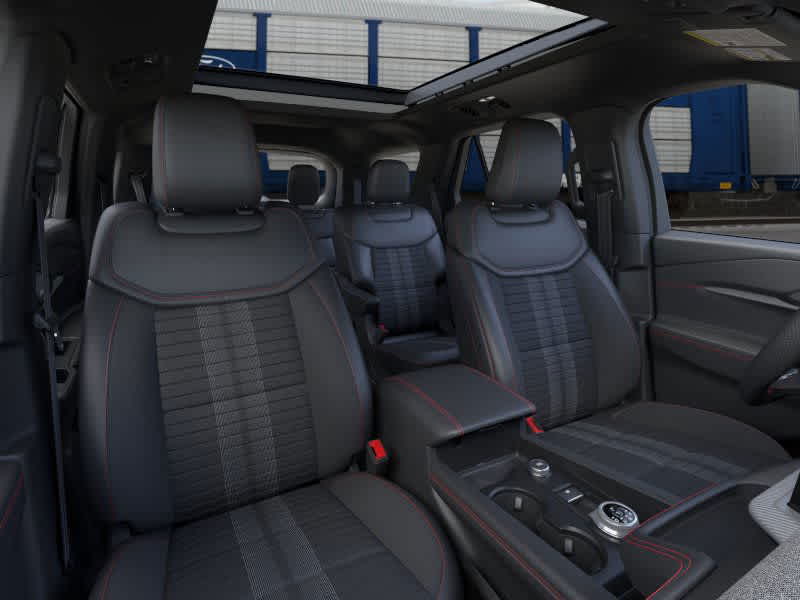 Thumbnail: 2026 Ford Explorer - 10