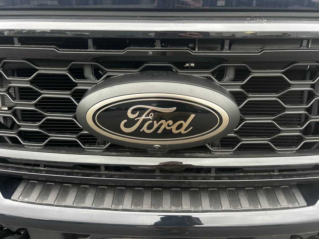 Thumbnail: 2018 Ford F-150 - 4