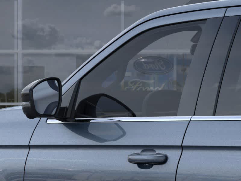 Thumbnail: 2025 Ford Expedition MAX - 20