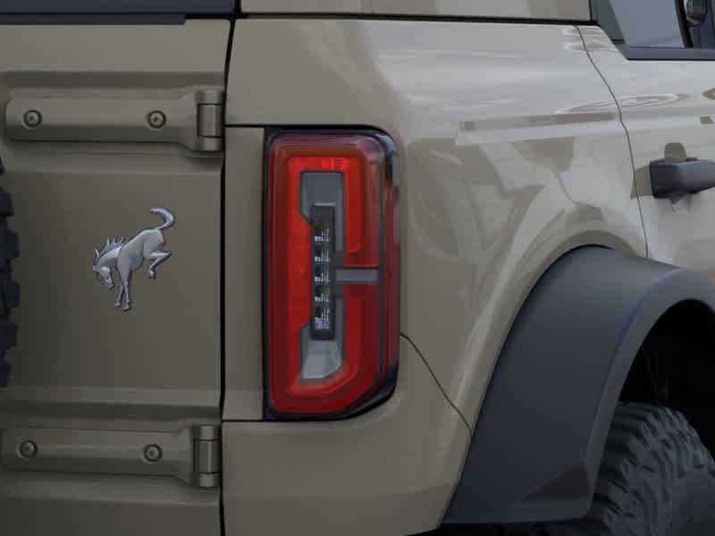 Thumbnail: 2026 Ford Bronco - 23