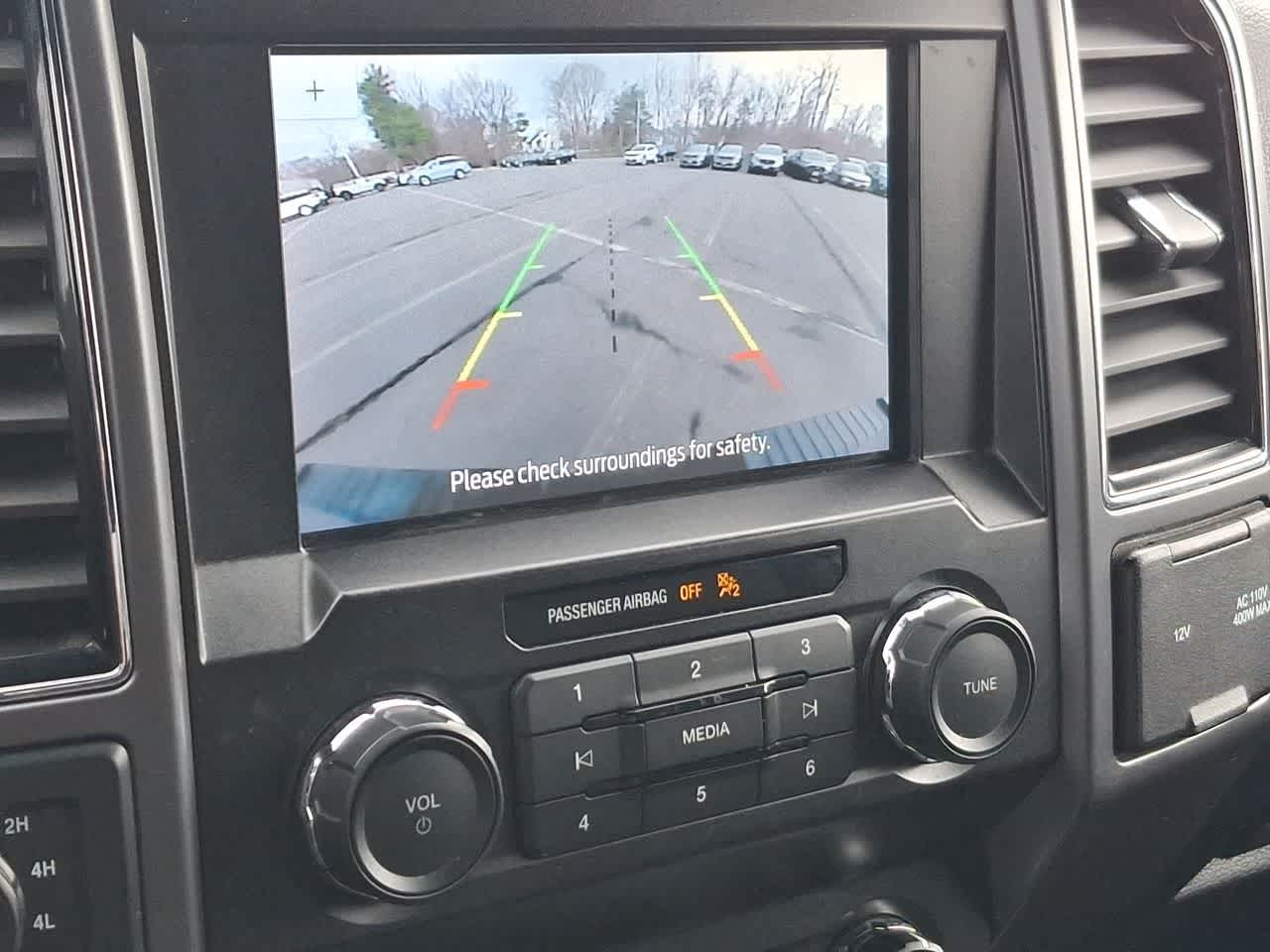 Thumbnail: 2019 Ford F-150 - 21