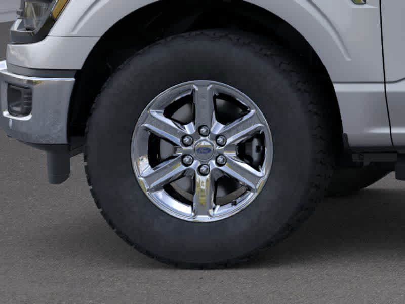 Thumbnail: 2025 Ford F-150 - 19