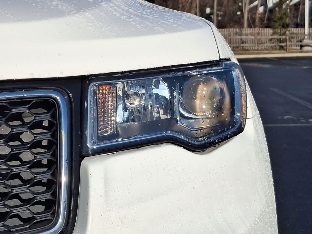 Thumbnail: 2019 Jeep Grand Cherokee - 30