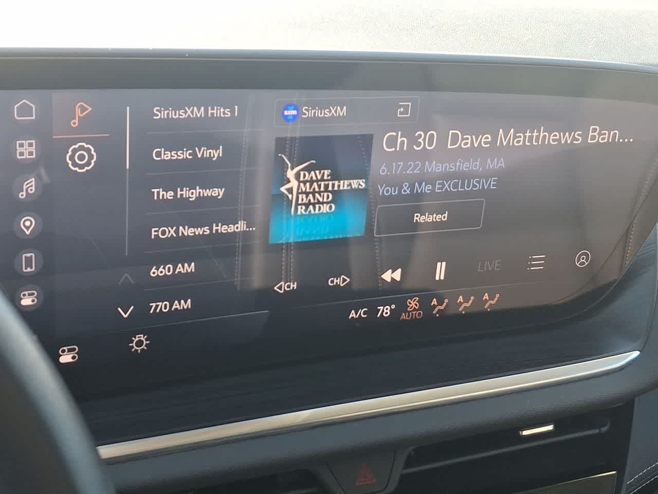 Thumbnail: 2024 Buick Envision - 20