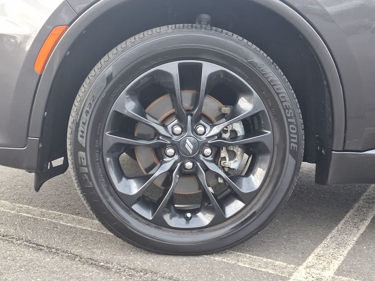 Thumbnail: 2021 Dodge Durango - 29