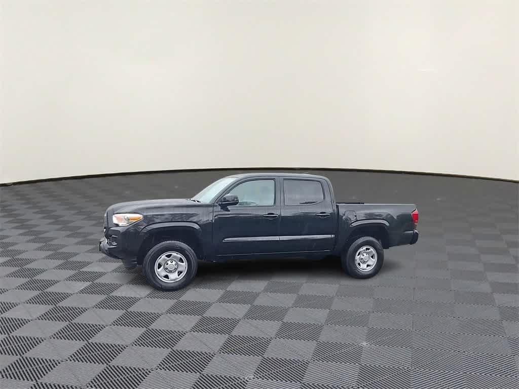 Thumbnail: 2023 Toyota Tacoma - 4