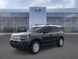  Ford Bronco Sport