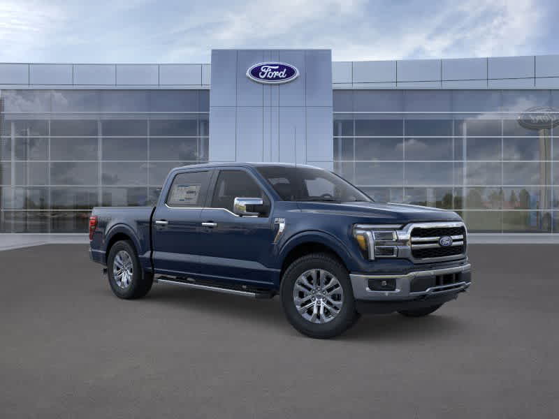 Thumbnail: 2026 Ford F-150 - 7
