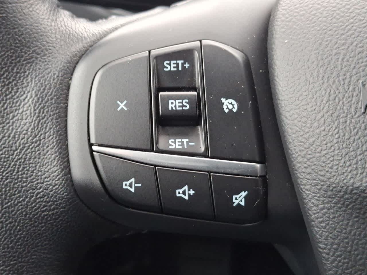 Thumbnail: 2022 Ford Bronco Sport - 23