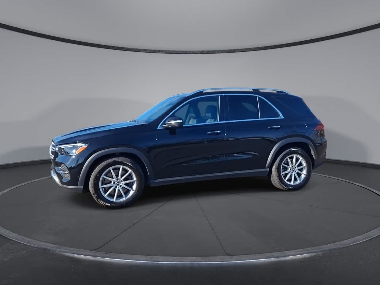 Thumbnail: 2024 Mercedes-Benz GLE - 3