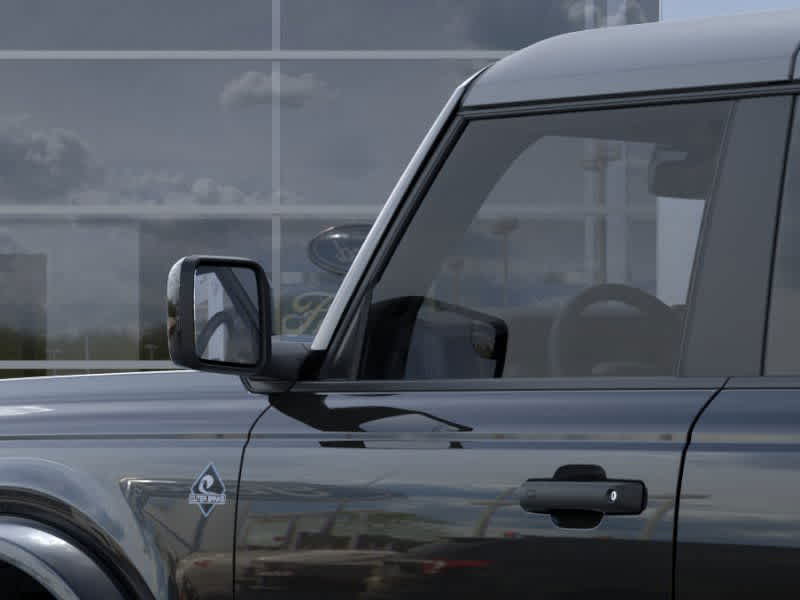 Thumbnail: 2026 Ford Bronco - 22