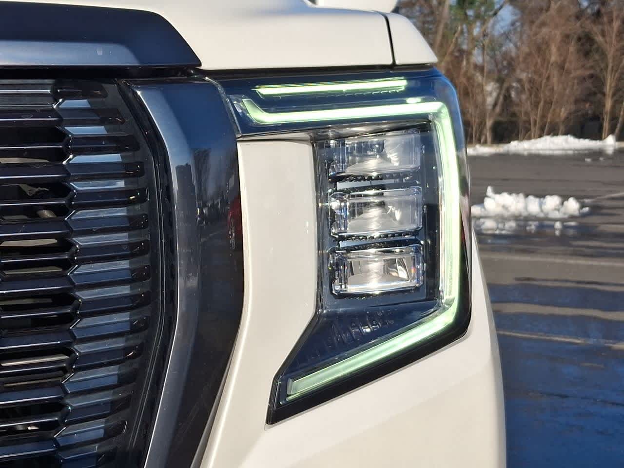 Thumbnail: 2024 GMC Yukon - 30