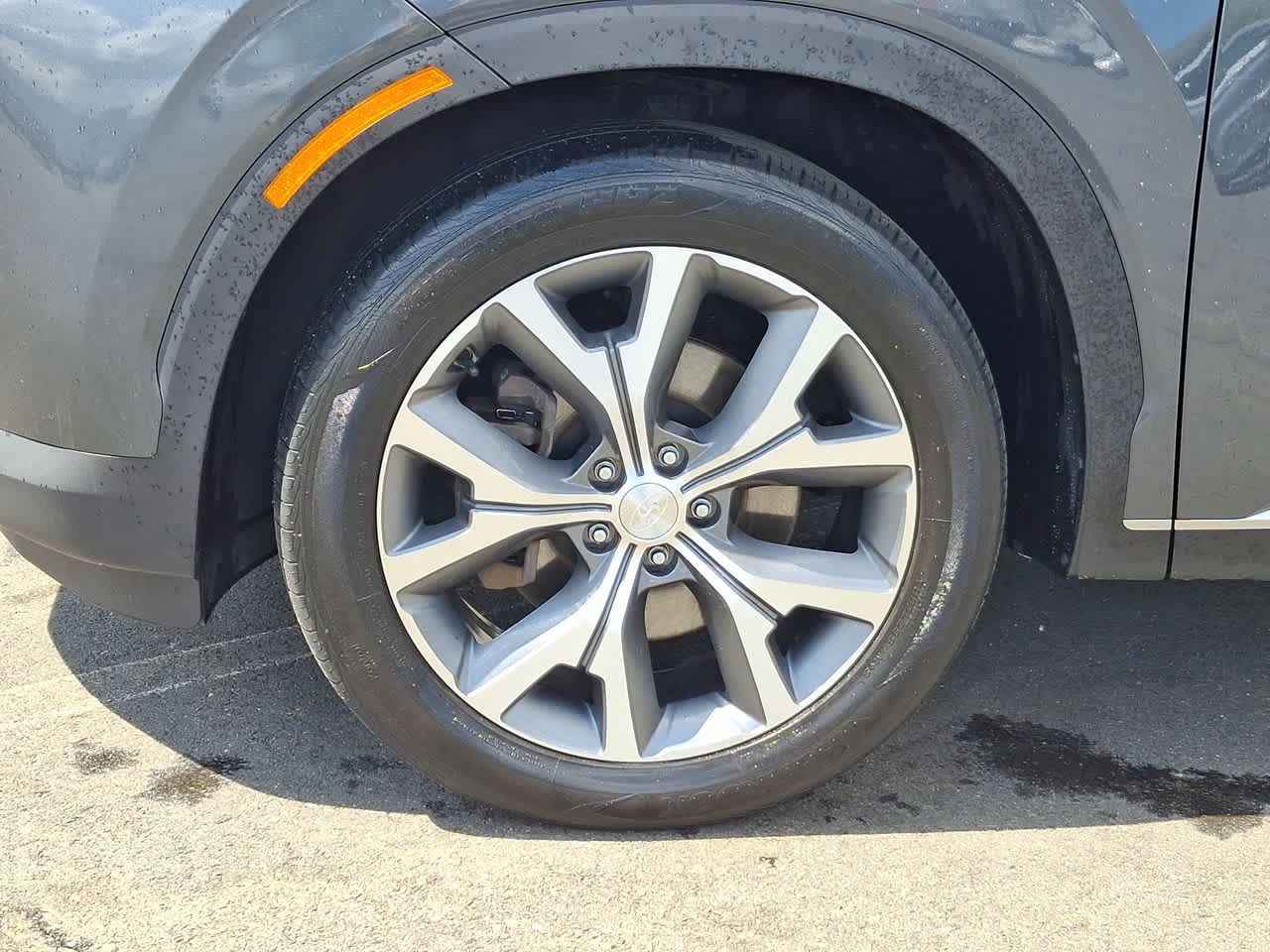 Thumbnail: 2022 Hyundai Palisade - 29