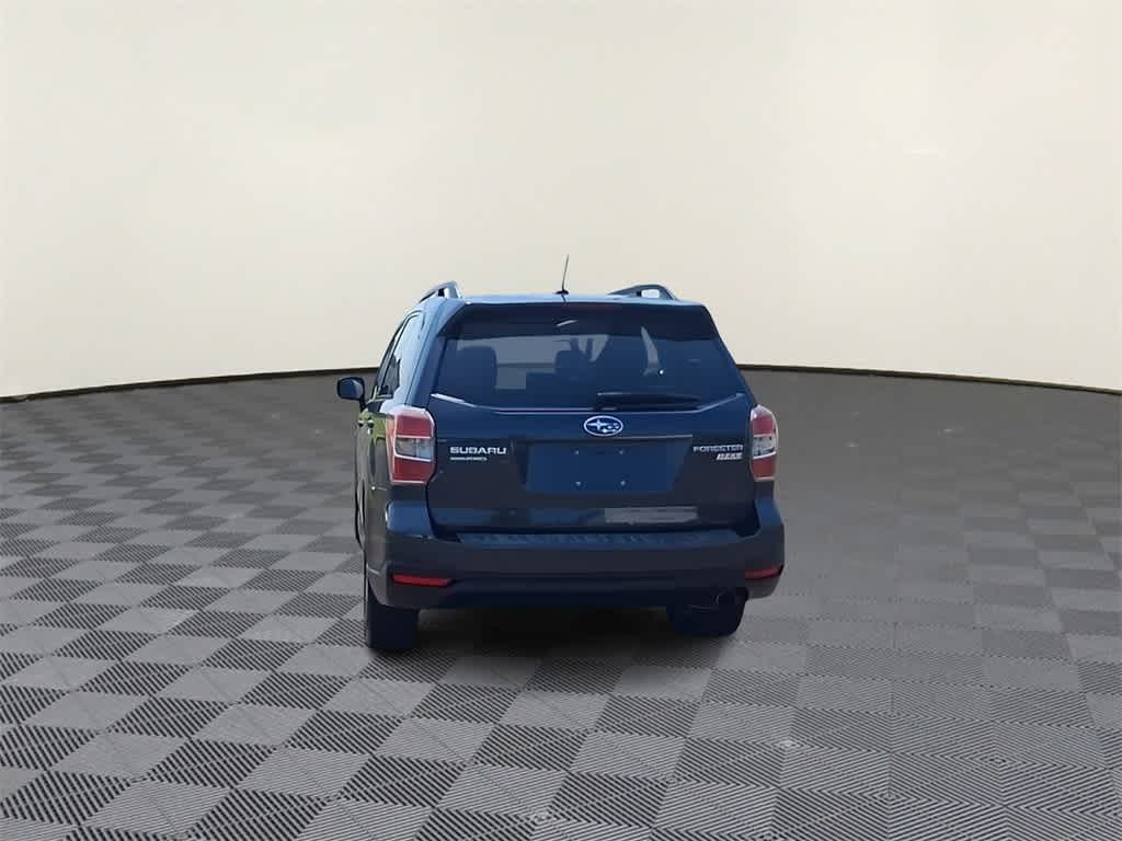 Thumbnail: 2014 Subaru Forester - 7